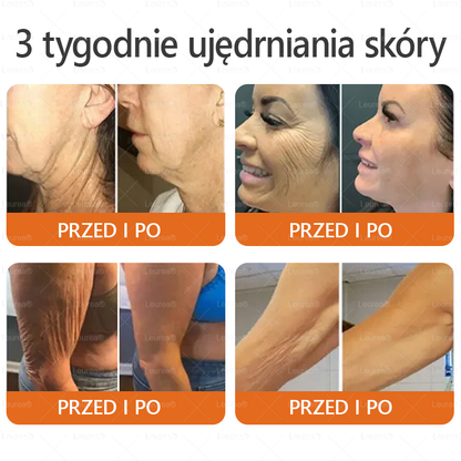 ✨Leurea® Jad Pszczeli Regeneracja Skóry Krem(👨‍⚕‍CE zatwierdzone)👍✅