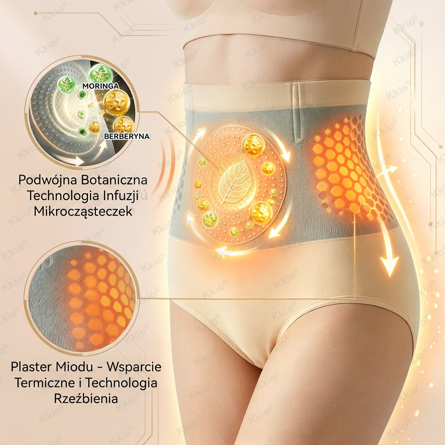 📢 𝐎𝐝𝐤𝐫𝐲𝐣 𝐭𝐨 𝐧𝐚 𝐓𝐢𝐤𝐓𝐨𝐤𝐮 – 𝐭𝐨 𝐧𝐨𝐰𝐲 𝐊𝐤𝐢𝐨® 👩 𝟒 𝐰 𝟏 – 𝐦𝐨𝐝𝐞𝐥𝐮𝐣ą𝐜𝐲 𝐢 𝐰𝐲𝐬𝐳𝐜𝐳𝐮𝐩𝐥𝐚𝐣ą𝐜𝐲 𝐤𝐫ó𝐭𝐤𝐢 𝐩𝐥𝐚𝐬𝐭𝐞𝐫 𝐦𝐢𝐤𝐫𝐨𝐢𝐠ł𝐨𝐰𝐲 𝐳 𝐦𝐨𝐫𝐢𝐧𝐠ą 𝐢 𝐛𝐞𝐫𝐛𝐞𝐫𝐲𝐧ą ☘️ 𝐓𝐲𝐥𝐤𝐨 𝐰 𝐨𝐟𝐢𝐜𝐣𝐚𝐥𝐧𝐲𝐦 𝐬𝐤𝐥𝐞𝐩𝐢𝐞 𝐦𝐚𝐫𝐤𝐢 | ✅ 𝐎𝐫𝐲𝐠𝐢𝐧𝐚𝐥𝐧𝐲 𝐩𝐫𝐨𝐝𝐮𝐤𝐭