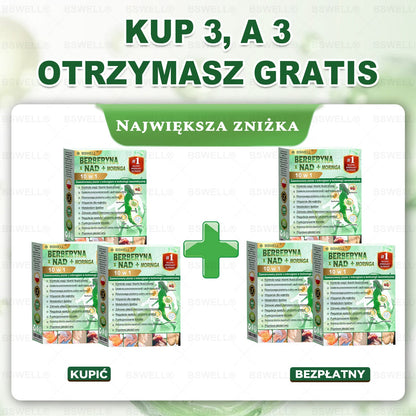 💟 BSWELL® Nano mikroigłowy plaster wyszczuplający (Raz dziennie, efekty już po 28 dniach ✅ Wspiera odchudzanie, serce, cukrzycę, sen, jelita, stawy i więcej.