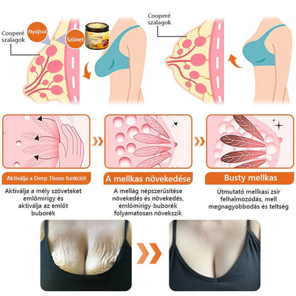 Bőrgyógyász ajánlása ✨ ZödVita® Méhméreg Bőr Helyreállító Krém 🔥 Magyar fejlesztés, magyarországi gyártás és szállítás